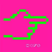 NEWS / 黑白猜【普通版】CD