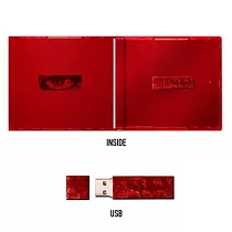 權志龍 G─DRAGON (BIGBANG) ─ KWON JI YONG (EP) (韓國進口版)
