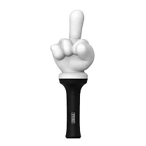 官方應援手燈 EPIK HIGH OFFICIAL LIGHT STICK 手燈鑰匙圈 (韓國進口版)