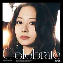 日版 TWICE JAPAN 4th Album Celebrate 第四張專輯 成員版 子瑜TZUYU (日本進口版)