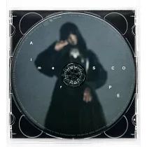 Aimer / SCOPE 【初回生産限定盤】CD+BD
