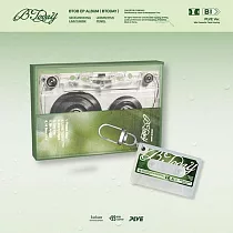 *PLVE限量版* BTOB ─ EP ALBUM [BTODAY](韓國進口版)