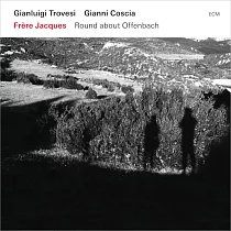 Gianluigi Trovesi / Gianni Coscia： Frère Jacques