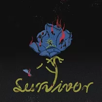 椅子樂團The Chairs / 倖存者 Survivor