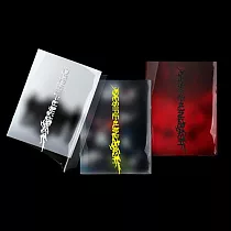 ENHYPEN ─ [DESIRE ： UNLEASH] 迷你六輯 PH隨機版(韓國進口版)