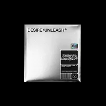 ENHYPEN ─ [DESIRE ： UNLEASH] 迷你六輯 ENGENE版隨機版 (韓國進口版)