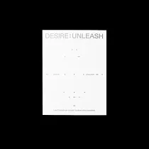 ENHYPEN ─ [DESIRE ： UNLEASH] 迷你六輯 Weverse Albums版數位版 (韓國進口版)