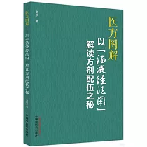 醫方圖解：以“湯液經法圖”解讀方劑配伍之秘