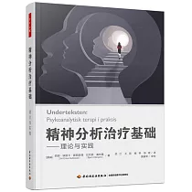 精神分析治療基礎──理論與實踐