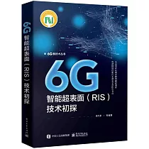 6G智能超表面(RIS)技術初探