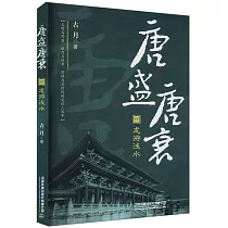 唐盛唐衰(肆)──龍游潛水