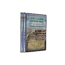 世界七大古奇觀 DVD