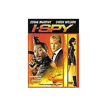 金牌間諜 DVD