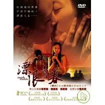 漂浪青春(單碟版)DVD