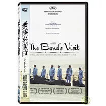 樂隊來訪時 DVD