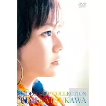夏川里美 / 音樂錄影帶精選 DVD
