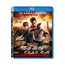 痞子英雄2：黎明再起 2D+3D (藍光BD)
