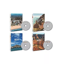 北半球的心跳 套裝 DVD