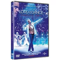 舞王 ： 危險遊戲 DVD
