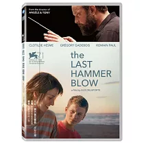 我的家庭樂章 DVD