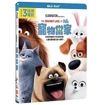 寵物當家(1BD)