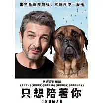 只想陪著你 (DVD)