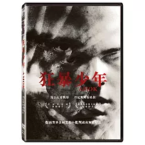 狂暴少年 (DVD)