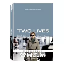 替身風暴 (DVD)