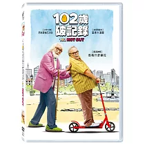102歲破記錄 (DVD)