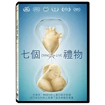 七個禮物 DVD