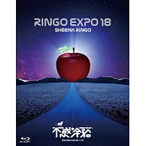 椎名林檎 / ○生林檎博’18 ─不惑的余裕─ [Blu─ray]