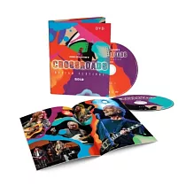 Eric Clapton / Crossroads Guitar Festival 2009 (2DVD)