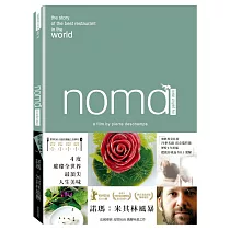 諾瑪：米其林風暴 (DVD)