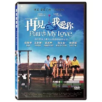再見我愛你 (DVD)