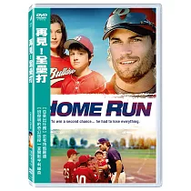 再見!全壘打 DVD