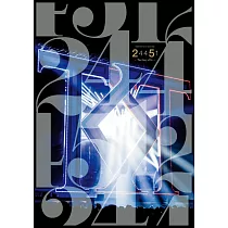 近畿小子2022─2023演唱會24451~The Story of Us~ (DVD普通版 2DVD)