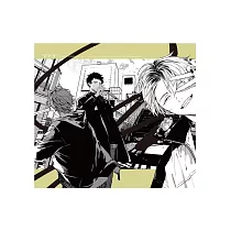 GIVEN被贈與的未來劇場版：柊 mix (藍光限定版)