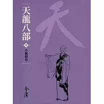 天龍八部8：小無相功 (遠流版金庸作品集48) (電子書)