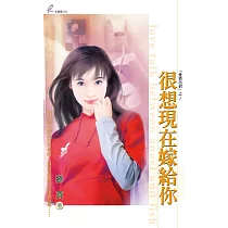 很想現在嫁給你 (電子書)