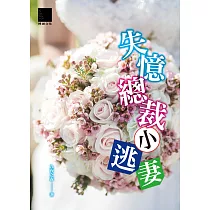 失憶總裁小逃妻 (電子書)