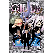 ONE PIECE~航海王~ (42) (電子書)
