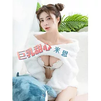 巨乳甜心─米恩 (電子書)