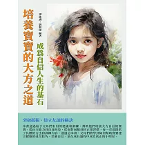 培養寶寶的大方之道：成為自信人生的基石 (電子書)