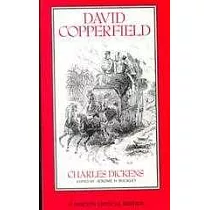 David Copperfield