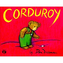 Corduroy
