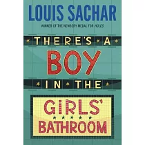 There’s a Boy in the Girls’ Bathroom