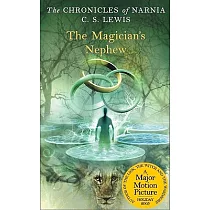 The Magician’s Nephew (The Chronicles of Narnia Book 1)