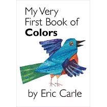 My Very First Book of Colors