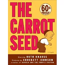 The Carrot Seed