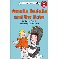 Amelia Bedelia and the Baby(I Can Read Level 2)